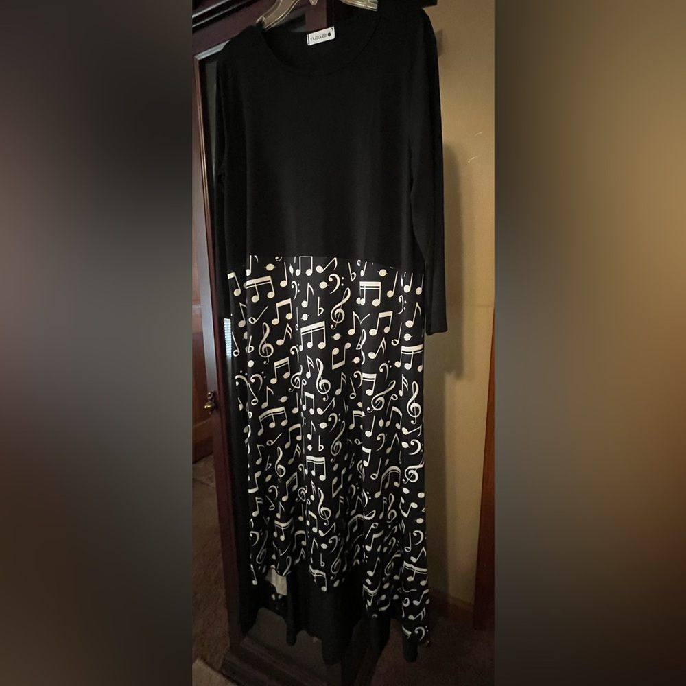 Nuggles dress